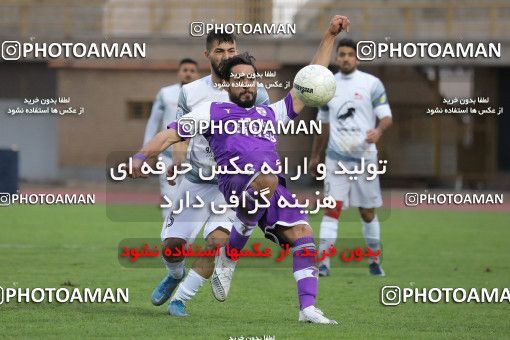 1791489, Karaj, Iran, لیگ برتر فوتبال ایران، Persian Gulf Cup، Week 11، First Leg، Havadar S.C. 1 v 0 Tractor Sazi on 2021/12/24 at Enghelab Stadium