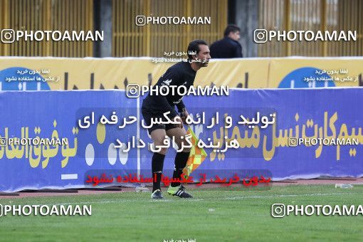 1791553, Karaj, Iran, لیگ برتر فوتبال ایران، Persian Gulf Cup، Week 11، First Leg، Havadar S.C. 1 v 0 Tractor Sazi on 2021/12/24 at Enghelab Stadium