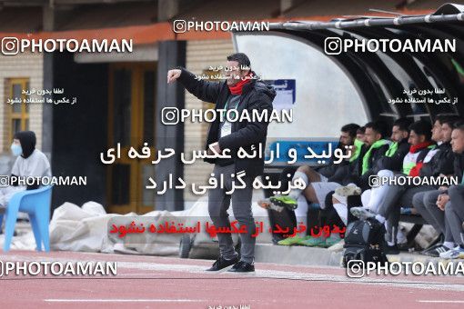 1791449, Karaj, Iran, لیگ برتر فوتبال ایران، Persian Gulf Cup، Week 11، First Leg، Havadar S.C. 1 v 0 Tractor Sazi on 2021/12/24 at Enghelab Stadium