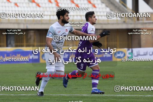 1791505, Karaj, Iran, لیگ برتر فوتبال ایران، Persian Gulf Cup، Week 11، First Leg، 2021/12/24، Havadar S.C. 1 - 0 Tractor Sazi