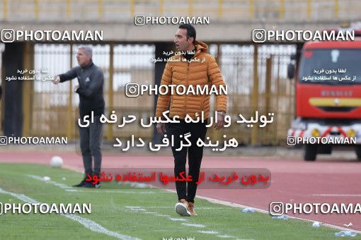 1791497, Karaj, Iran, لیگ برتر فوتبال ایران، Persian Gulf Cup، Week 11، First Leg، Havadar S.C. 1 v 0 Tractor Sazi on 2021/12/24 at Enghelab Stadium