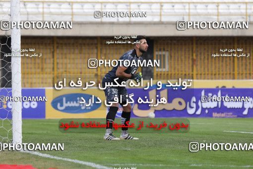 1791432, Karaj, Iran, لیگ برتر فوتبال ایران، Persian Gulf Cup، Week 11، First Leg، Havadar S.C. 1 v 0 Tractor Sazi on 2021/12/24 at Enghelab Stadium