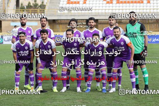 1791523, لیگ برتر فوتبال ایران، Persian Gulf Cup، Week 11، First Leg، 2021/12/24، Karaj، Enghelab Stadium، Havadar S.C. 1 - 0 Tractor Sazi