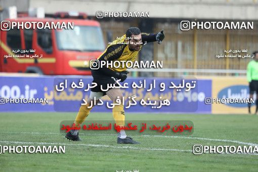 1791131, Karaj, , لیگ برتر فوتبال ایران، Persian Gulf Cup، Week 13، First Leg، Havadar S.C. 0 v 0 Nassaji Qaemshahr on 2022/01/03 at Enghelab Stadium