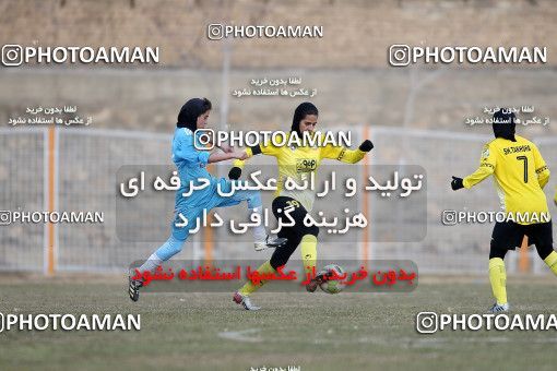 1798265, , Iran, لیگ برتر فوتبال بانوان ایران، ، Week 7، First Leg،  0 v 10 Sepahan Isfahan on 2021/12/31 at ورزشگاه انقلاب شهرکرد