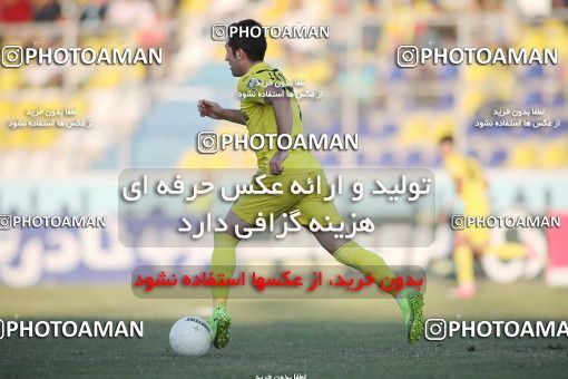 1807590, Tehran, Iran, Iran Football Pro League، Persian Gulf Cup، Week 16، Second Leg، Pars Jonoubi Jam 0 v 1 Persepolis on 2019/12/19 at Takhti Stadium