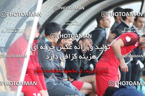 1807592, Tehran, Iran, Iran Football Pro League، Persian Gulf Cup، Week 16، Second Leg، Pars Jonoubi Jam 0 v 1 Persepolis on 2019/12/19 at Takhti Stadium