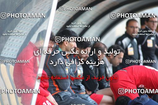 1807537, Tehran, Iran, Iran Football Pro League، Persian Gulf Cup، Week 16، Second Leg، Pars Jonoubi Jam 0 v 1 Persepolis on 2019/12/19 at Takhti Stadium