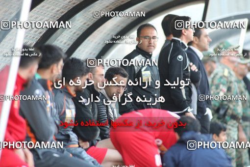 1807615, Tehran, Iran, Iran Football Pro League، Persian Gulf Cup، Week 16، Second Leg، Pars Jonoubi Jam 0 v 1 Persepolis on 2019/12/19 at Takhti Stadium