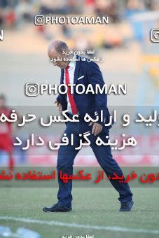 1807596, Tehran, Iran, Iran Football Pro League، Persian Gulf Cup، Week 16، Second Leg، Pars Jonoubi Jam 0 v 1 Persepolis on 2019/12/19 at Takhti Stadium