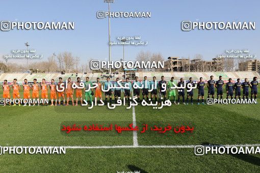 1809074, Tehran, , Iran Football Pro League، Persian Gulf Cup، Week 19، Second Leg، Saipa 1 v 1 Pars Jonoubi Jam on 2020/02/07 at Shahid Dastgerdi Stadium