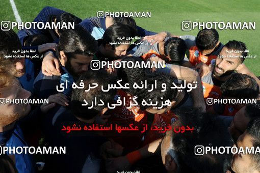 1809049, Tehran, , Iran Football Pro League، Persian Gulf Cup، Week 19، Second Leg، Saipa 1 v 1 Pars Jonoubi Jam on 2020/02/07 at Shahid Dastgerdi Stadium