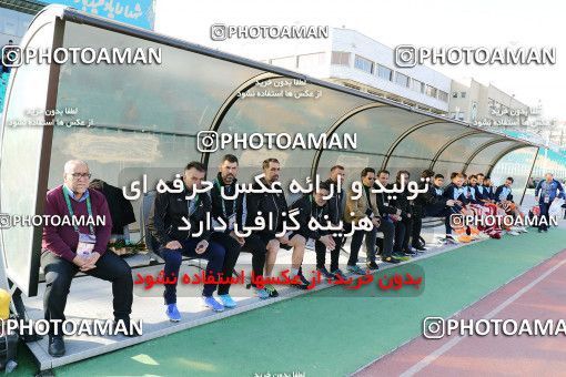 1809042, Tehran, , Iran Football Pro League، Persian Gulf Cup، Week 19، Second Leg، Saipa 1 v 1 Pars Jonoubi Jam on 2020/02/07 at Shahid Dastgerdi Stadium