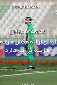 1809008, Tehran, , Iran Football Pro League، Persian Gulf Cup، Week 19، Second Leg، Saipa 1 v 1 Pars Jonoubi Jam on 2020/02/07 at Shahid Dastgerdi Stadium