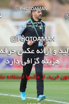 1809059, Tehran, , Iran Football Pro League، Persian Gulf Cup، Week 19، Second Leg، Saipa 1 v 1 Pars Jonoubi Jam on 2020/02/07 at Shahid Dastgerdi Stadium