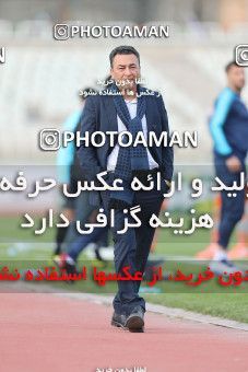 1809028, Tehran, , Iran Football Pro League، Persian Gulf Cup، Week 19، Second Leg، Saipa 1 v 1 Pars Jonoubi Jam on 2020/02/07 at Shahid Dastgerdi Stadium