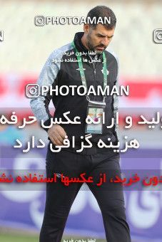 1809000, Tehran, , Iran Football Pro League، Persian Gulf Cup، Week 19، Second Leg، Saipa 1 v 1 Pars Jonoubi Jam on 2020/02/07 at Shahid Dastgerdi Stadium