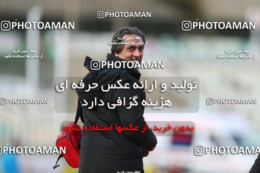 1809050, Tehran, , Iran Football Pro League، Persian Gulf Cup، Week 19، Second Leg، Saipa 1 v 1 Pars Jonoubi Jam on 2020/02/07 at Shahid Dastgerdi Stadium