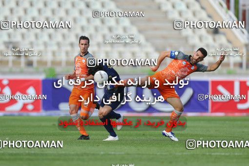 1809073, Tehran, , Iran Football Pro League، Persian Gulf Cup، Week 19، Second Leg، Saipa 1 v 1 Pars Jonoubi Jam on 2020/02/07 at Shahid Dastgerdi Stadium