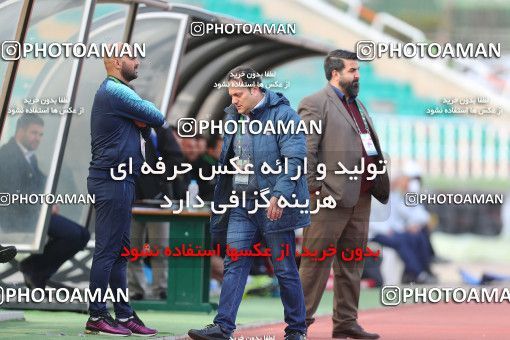 1809011, Tehran, , Iran Football Pro League، Persian Gulf Cup، Week 19، Second Leg، Saipa 1 v 1 Pars Jonoubi Jam on 2020/02/07 at Shahid Dastgerdi Stadium