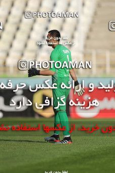 1809051, Tehran, , Iran Football Pro League، Persian Gulf Cup، Week 19، Second Leg، Saipa 1 v 1 Pars Jonoubi Jam on 2020/02/07 at Shahid Dastgerdi Stadium