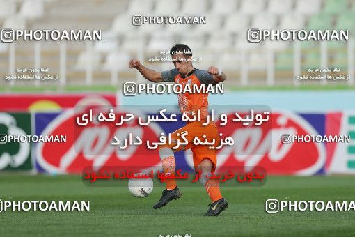 1809054, Tehran, , Iran Football Pro League، Persian Gulf Cup، Week 19، Second Leg، Saipa 1 v 1 Pars Jonoubi Jam on 2020/02/07 at Shahid Dastgerdi Stadium