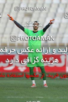 1809076, Tehran, , Iran Football Pro League، Persian Gulf Cup، Week 19، Second Leg، Saipa 1 v 1 Pars Jonoubi Jam on 2020/02/07 at Shahid Dastgerdi Stadium