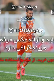 1809033, Tehran, , Iran Football Pro League، Persian Gulf Cup، Week 19، Second Leg، Saipa 1 v 1 Pars Jonoubi Jam on 2020/02/07 at Shahid Dastgerdi Stadium