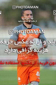 1809055, Tehran, , Iran Football Pro League، Persian Gulf Cup، Week 19، Second Leg، Saipa 1 v 1 Pars Jonoubi Jam on 2020/02/07 at Shahid Dastgerdi Stadium