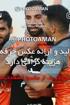 1809053, Tehran, , Iran Football Pro League، Persian Gulf Cup، Week 19، Second Leg، Saipa 1 v 1 Pars Jonoubi Jam on 2020/02/07 at Shahid Dastgerdi Stadium