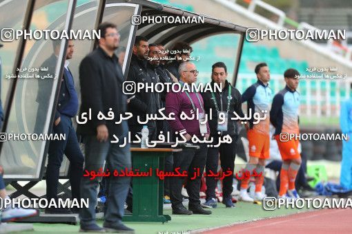 1809025, Tehran, , Iran Football Pro League، Persian Gulf Cup، Week 19، Second Leg، Saipa 1 v 1 Pars Jonoubi Jam on 2020/02/07 at Shahid Dastgerdi Stadium