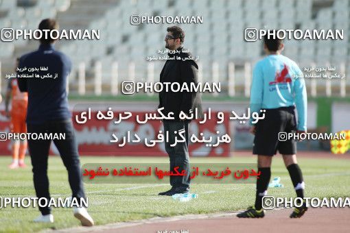 1809113, Tehran, , Iran Football Pro League، Persian Gulf Cup، Week 19، Second Leg، Saipa 1 v 1 Pars Jonoubi Jam on 2020/02/07 at Shahid Dastgerdi Stadium