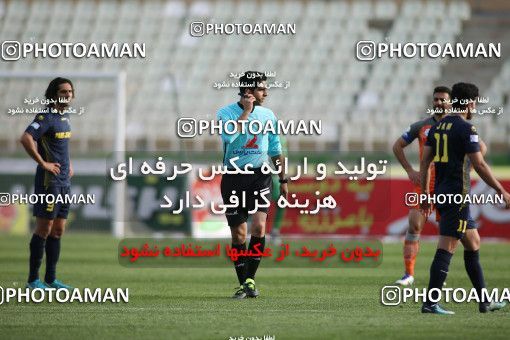 1809080, Tehran, , Iran Football Pro League، Persian Gulf Cup، Week 19، Second Leg، Saipa 1 v 1 Pars Jonoubi Jam on 2020/02/07 at Shahid Dastgerdi Stadium