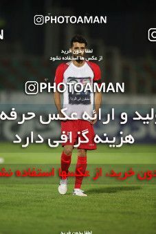 1809247, Iran Football Pro League، Persian Gulf Cup، Week 22، Second Leg، 2020/06/28، Tehran، Shahr-e Qods Stadium، Paykan 1 - 3 Persepolis