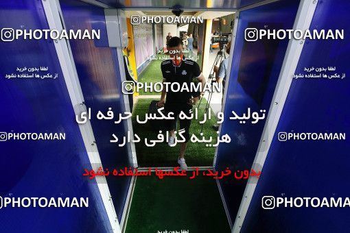 1809483, Tehran, , Iran Football Pro League، Persian Gulf Cup، Week 22، Second Leg، Esteghlal 1 v 1 Saipa on 2020/06/29 at Azadi Stadium