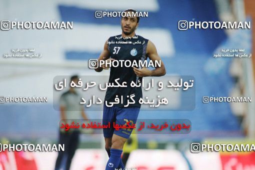 1809486, Tehran, , Iran Football Pro League، Persian Gulf Cup، Week 22، Second Leg، Esteghlal 1 v 1 Saipa on 2020/06/29 at Azadi Stadium