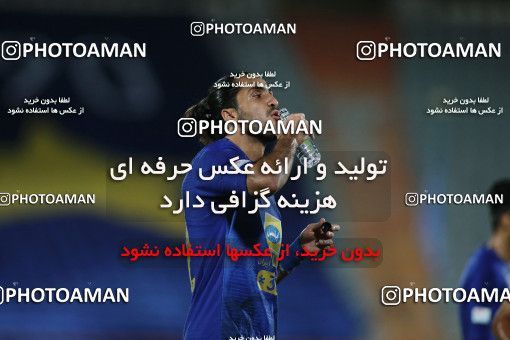 1809430, Tehran, , Iran Football Pro League، Persian Gulf Cup، Week 22، Second Leg، Esteghlal 1 v 1 Saipa on 2020/06/29 at Azadi Stadium