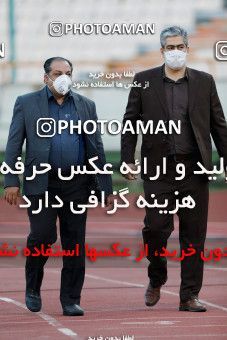 1809655, Tehran, , Iran Football Pro League، Persian Gulf Cup، Week 22، Second Leg، Esteghlal 1 v 1 Saipa on 2020/06/29 at Azadi Stadium