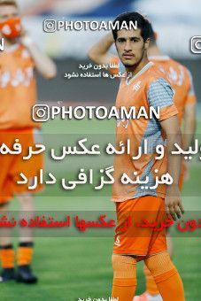 1809659, Tehran, , Iran Football Pro League، Persian Gulf Cup، Week 22، Second Leg، Esteghlal 1 v 1 Saipa on 2020/06/29 at Azadi Stadium
