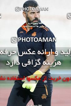 1809620, Tehran, , Iran Football Pro League، Persian Gulf Cup، Week 22، Second Leg، Esteghlal 1 v 1 Saipa on 2020/06/29 at Azadi Stadium