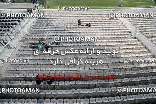 1809624, Tehran, , Iran Football Pro League، Persian Gulf Cup، Week 22، Second Leg، Esteghlal 1 v 1 Saipa on 2020/06/29 at Azadi Stadium