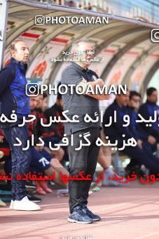 1810844, Bushehr, , لیگ دسته دوم فوتبال کشور, 2021-2022 season, Week 12, First Leg, Iran Javan Boushehr 1 v 4 شهید اورکی اسلامشهر on 2022/01/30 at Shahid Beheshti Stadium