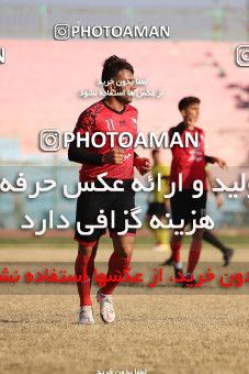 1814165, Bushehr, , لیگ مناطق فوتبال امیدهای کشور, 2021-2022 season, Week 2, First Leg,  2 v 0  on 2022/02/06 at Shahid Beheshti Stadium