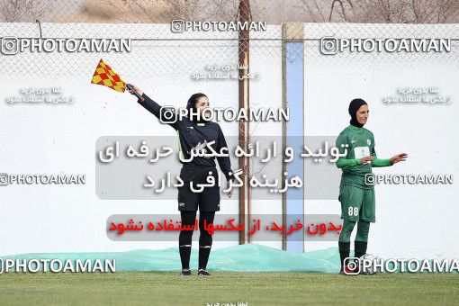 1816283, lsfahann,Mobarakeh, , لیگ برتر فوتبال بانوان ایران، ، Week 8، First Leg، Sepahan Isfahan 0 v 0 Zob Ahan Isfahan on 2022/02/04 at Safaeieh Stadium