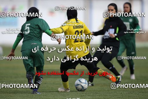 1816606, lsfahann,Mobarakeh, , لیگ برتر فوتبال بانوان ایران، ، Week 8، First Leg، Sepahan Isfahan 0 v 0 Zob Ahan Isfahan on 2022/02/04 at Safaeieh Stadium