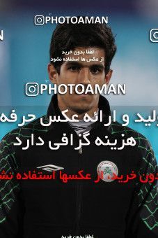 1816759, Tehran, Iran, لیگ برتر فوتبال ایران، Persian Gulf Cup، Week 17، Second Leg، Esteghlal 1 v 0 Zob Ahan Esfahan on 2022/02/13 at Azadi Stadium