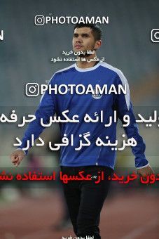 1816684, Tehran, Iran, لیگ برتر فوتبال ایران، Persian Gulf Cup، Week 17، Second Leg، Esteghlal 1 v 0 Zob Ahan Esfahan on 2022/02/13 at Azadi Stadium