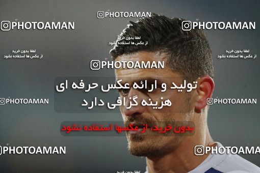 1816765, Tehran, Iran, لیگ برتر فوتبال ایران، Persian Gulf Cup، Week 17، Second Leg، Esteghlal 1 v 0 Zob Ahan Esfahan on 2022/02/13 at Azadi Stadium