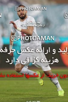 1816711, Tehran, Iran, لیگ برتر فوتبال ایران، Persian Gulf Cup، Week 17، Second Leg، Esteghlal 1 v 0 Zob Ahan Esfahan on 2022/02/13 at Azadi Stadium