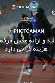1816661, Tehran, Iran, لیگ برتر فوتبال ایران، Persian Gulf Cup، Week 17، Second Leg، Esteghlal 1 v 0 Zob Ahan Esfahan on 2022/02/13 at Azadi Stadium